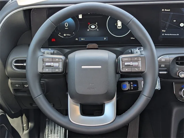 Nuevos HYUNDAI PALISADE at Gainesville Hyundai in Gainesville