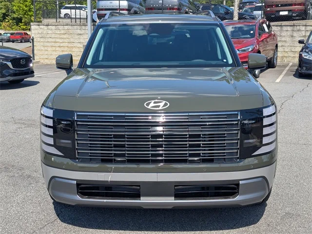 Nuevos HYUNDAI PALISADE at Gainesville Hyundai in Gainesville