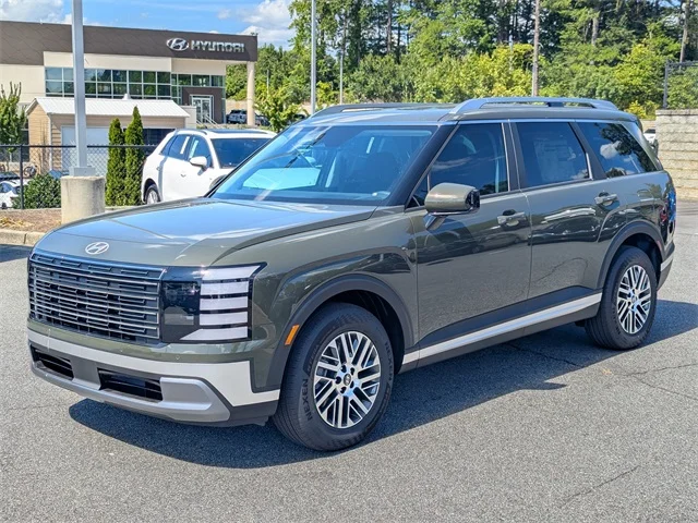 Nuevos HYUNDAI PALISADE at Gainesville Hyundai in Gainesville