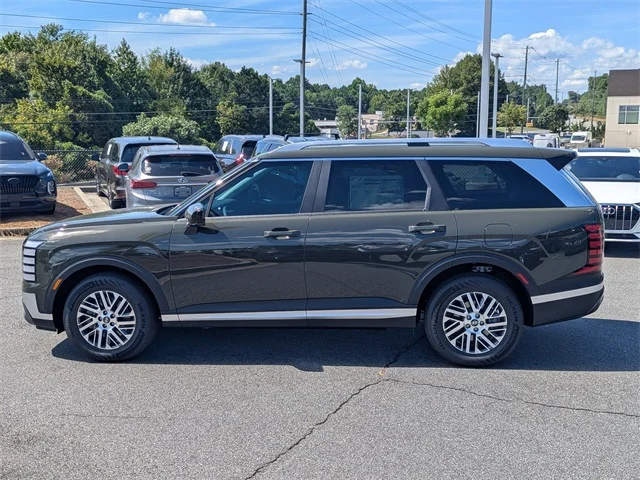 Nuevos HYUNDAI PALISADE at Gainesville Hyundai in Gainesville
