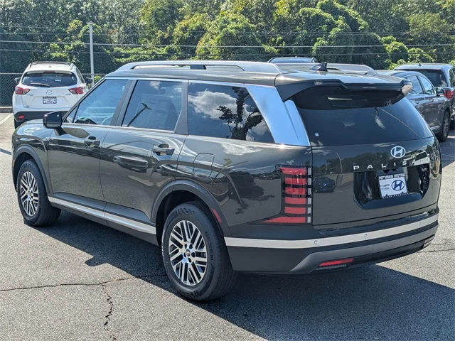 Nuevos HYUNDAI PALISADE at Gainesville Hyundai in Gainesville