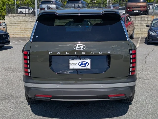 Nuevos HYUNDAI PALISADE at Gainesville Hyundai in Gainesville