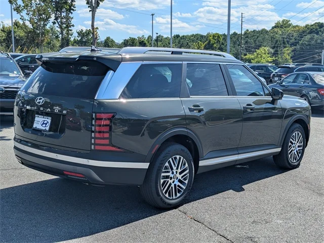 Nuevos HYUNDAI PALISADE at Gainesville Hyundai in Gainesville
