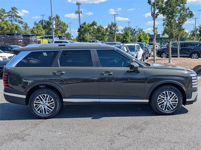 Nuevos HYUNDAI PALISADE at Gainesville Hyundai in Gainesville