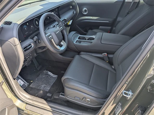 Nuevos HYUNDAI PALISADE at Gainesville Hyundai in Gainesville