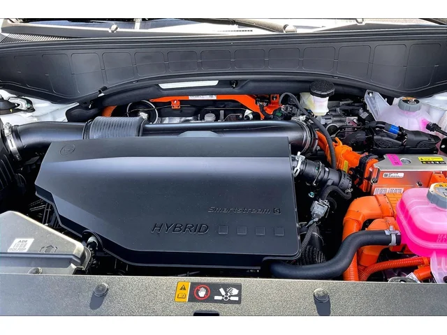 Nuevos HYUNDAI PALISADE HYBRID à Estados chez autogozo