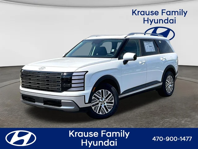 Nuevos HYUNDAI PALISADE HYBRID à Estados chez autogozo
