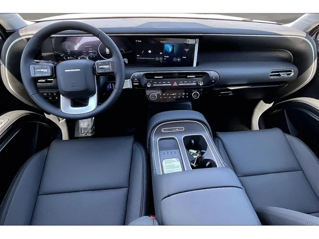 Nuevos HYUNDAI PALISADE HYBRID à Estados chez autogozo