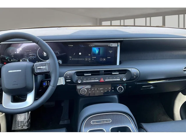Nuevos HYUNDAI PALISADE HYBRID à Estados chez autogozo