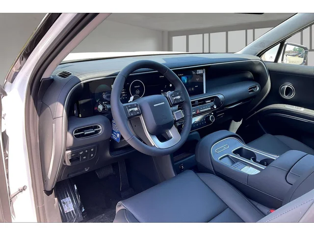 Nuevos HYUNDAI PALISADE HYBRID à Estados chez autogozo