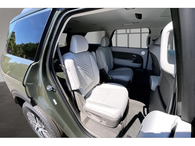 Nuevos HYUNDAI PALISADE HYBRID à Estados chez autogozo