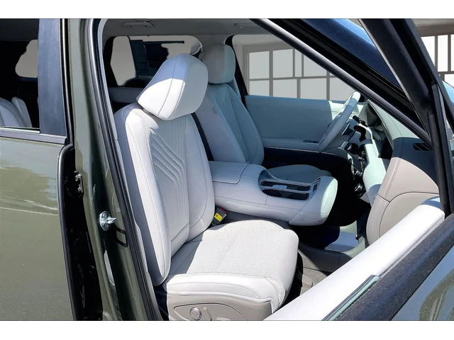 Nuevos HYUNDAI PALISADE HYBRID à Estados chez autogozo