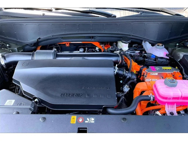 Nuevos HYUNDAI PALISADE HYBRID à Estados chez autogozo
