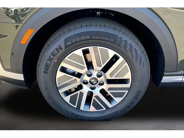 Nuevos HYUNDAI PALISADE HYBRID à Estados chez autogozo