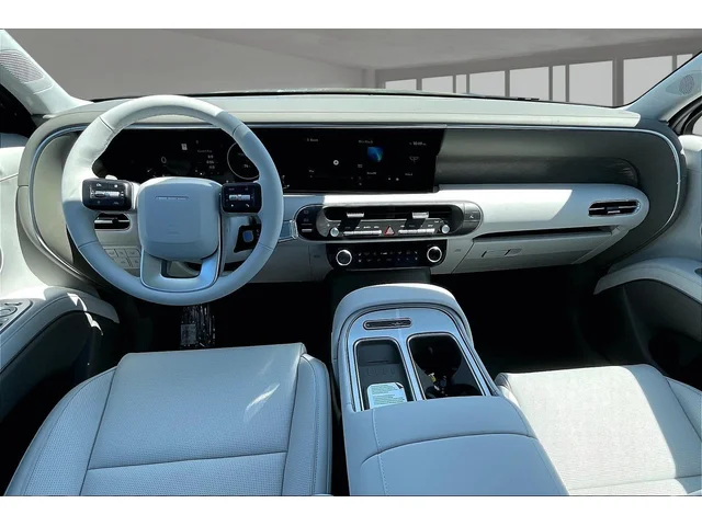 Nuevos HYUNDAI PALISADE HYBRID à Estados chez autogozo
