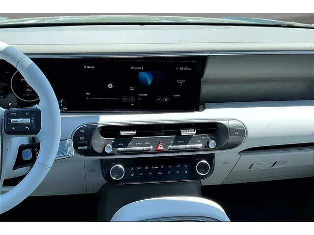 Nuevos HYUNDAI PALISADE HYBRID à Estados chez autogozo