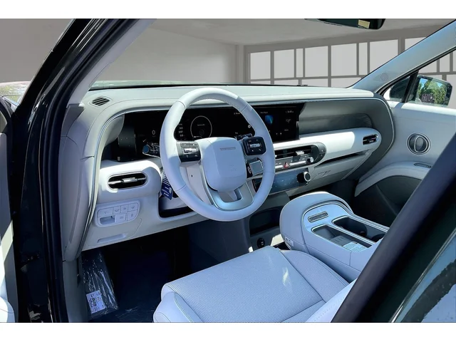 Nuevos HYUNDAI PALISADE HYBRID à Estados chez autogozo