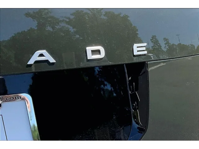 Nuevos HYUNDAI PALISADE HYBRID à Estados chez autogozo