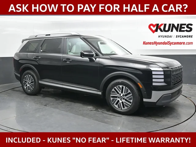Nuevos HYUNDAI PALISADE HYBRID à Estados chez autogozo