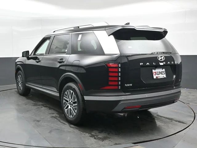 Nuevos HYUNDAI PALISADE HYBRID à Estados chez autogozo