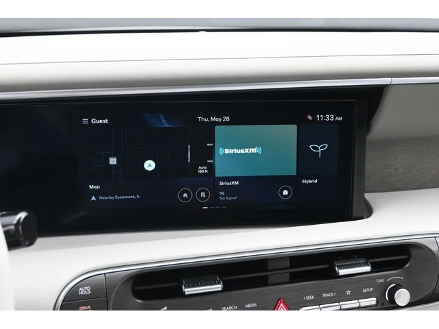 Nuevos HYUNDAI PALISADE HYBRID à Estados chez autogozo
