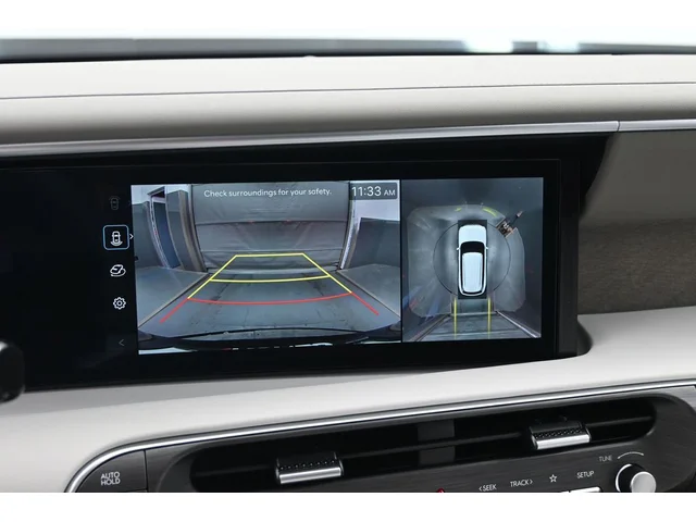 Nuevos HYUNDAI PALISADE HYBRID à Estados chez autogozo
