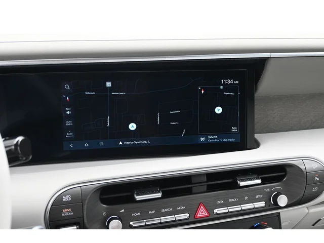 Nuevos HYUNDAI PALISADE HYBRID à Estados chez autogozo