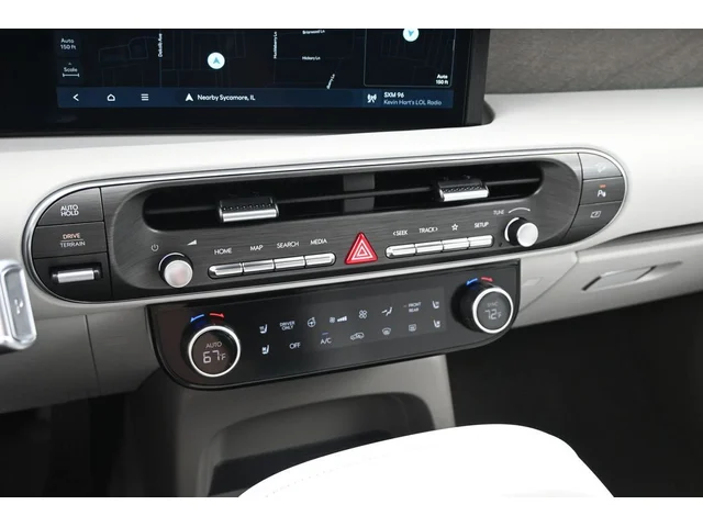 Nuevos HYUNDAI PALISADE HYBRID à Estados chez autogozo