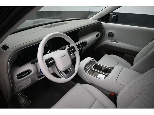 Nuevos HYUNDAI PALISADE HYBRID à Estados chez autogozo