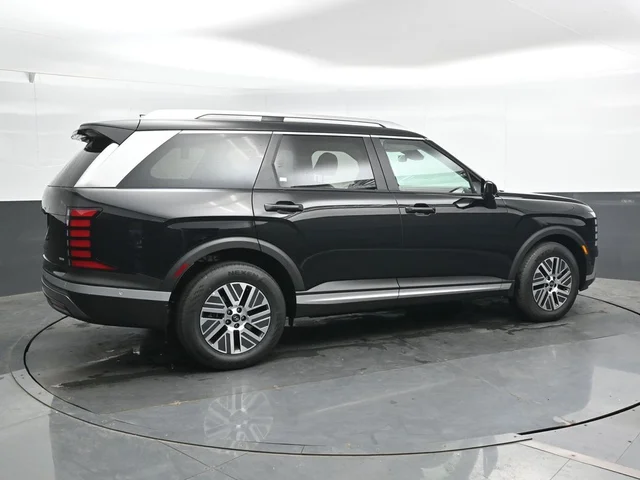 Nuevos HYUNDAI PALISADE HYBRID à Estados chez autogozo