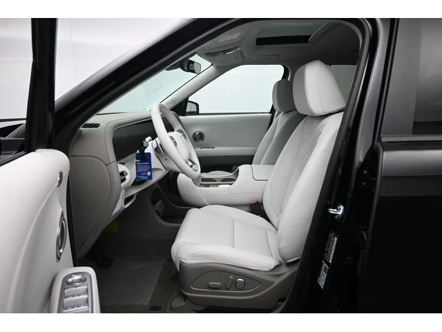 Nuevos HYUNDAI PALISADE HYBRID à Estados chez autogozo