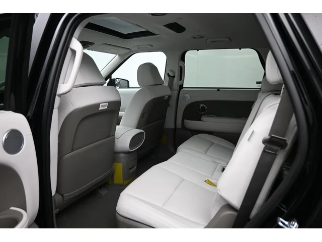 Nuevos HYUNDAI PALISADE HYBRID à Estados chez autogozo