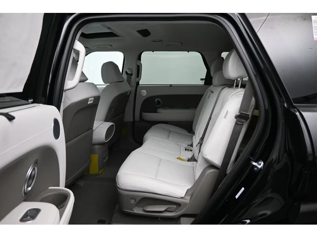 Nuevos HYUNDAI PALISADE HYBRID à Estados chez autogozo