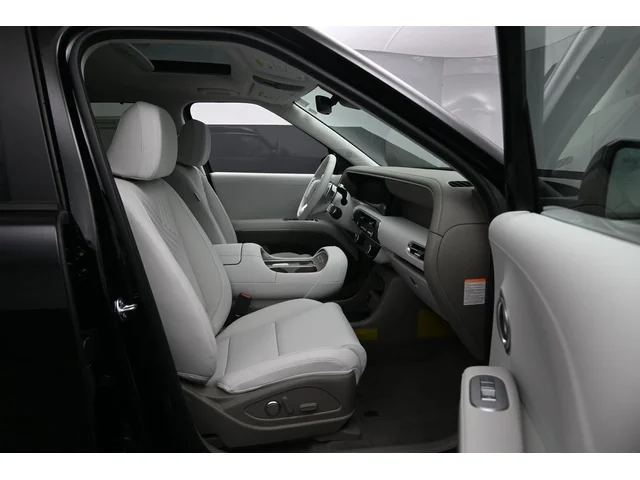 Nuevos HYUNDAI PALISADE HYBRID à Estados chez autogozo