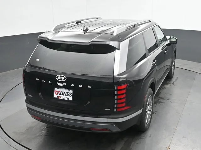 Nuevos HYUNDAI PALISADE HYBRID à Estados chez autogozo