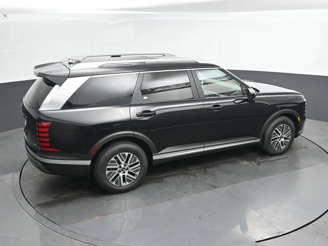 Nuevos HYUNDAI PALISADE HYBRID à Estados chez autogozo