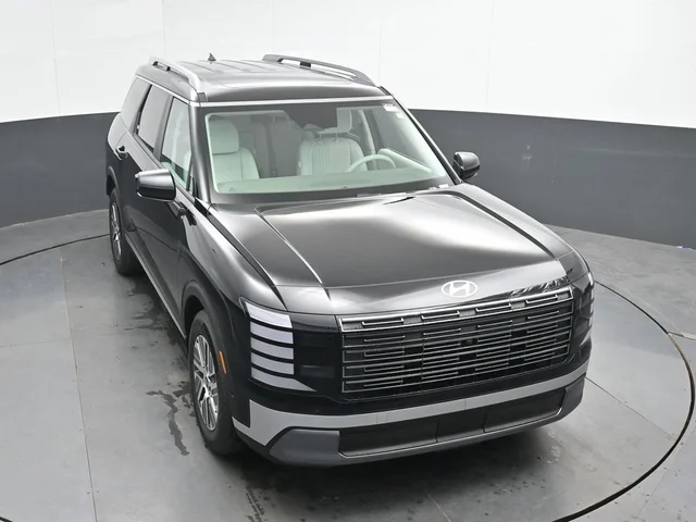 Nuevos HYUNDAI PALISADE HYBRID à Estados chez autogozo