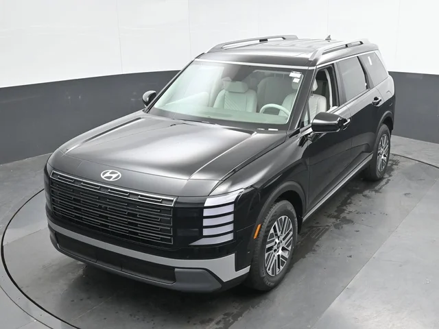 Nuevos HYUNDAI PALISADE HYBRID à Estados chez autogozo