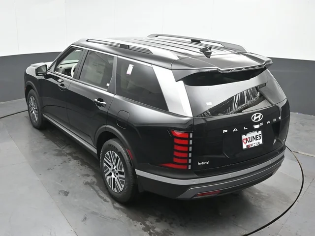 Nuevos HYUNDAI PALISADE HYBRID à Estados chez autogozo