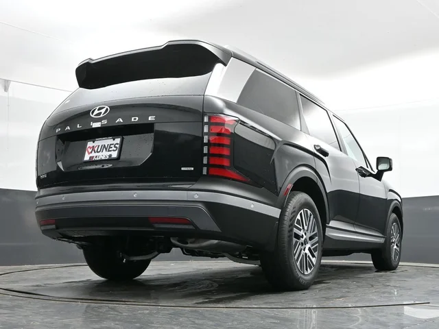 Nuevos HYUNDAI PALISADE HYBRID à Estados chez autogozo