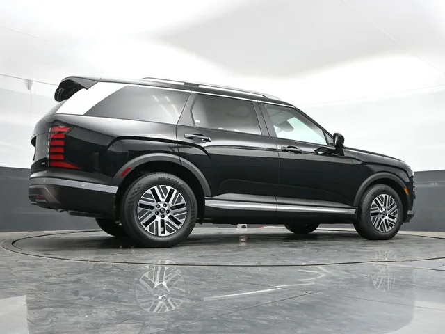 Nuevos HYUNDAI PALISADE HYBRID à Estados chez autogozo