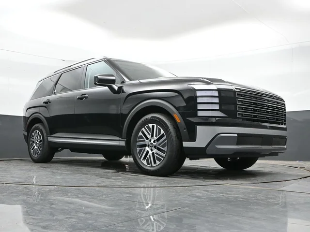Nuevos HYUNDAI PALISADE HYBRID à Estados chez autogozo