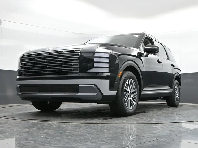 Nuevos HYUNDAI PALISADE HYBRID à Estados chez autogozo