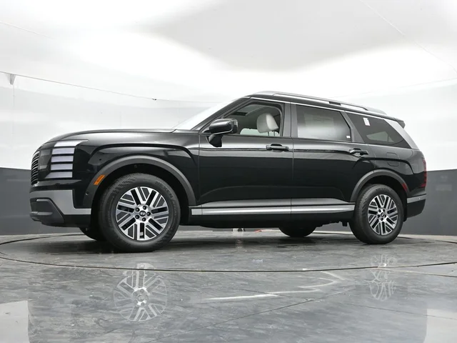 Nuevos HYUNDAI PALISADE HYBRID à Estados chez autogozo