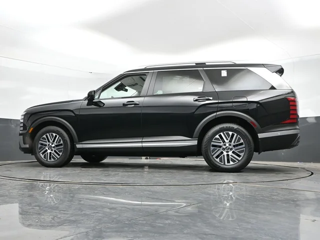 Nuevos HYUNDAI PALISADE HYBRID à Estados chez autogozo