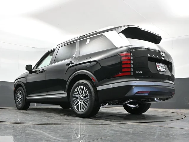 Nuevos HYUNDAI PALISADE HYBRID à Estados chez autogozo