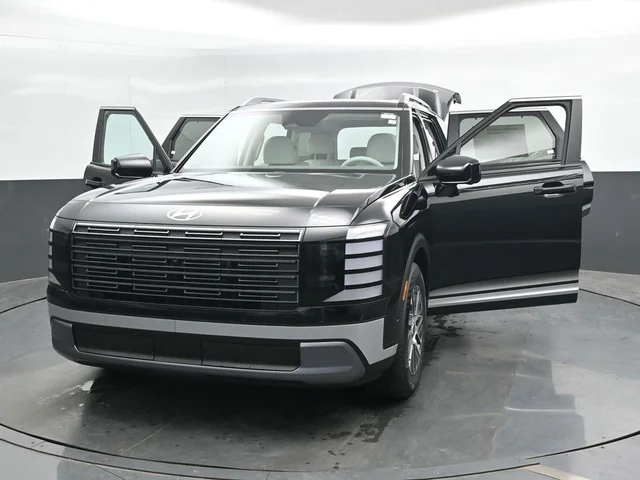 Nuevos HYUNDAI PALISADE HYBRID à Estados chez autogozo