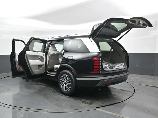 Nuevos HYUNDAI PALISADE HYBRID à Estados chez autogozo