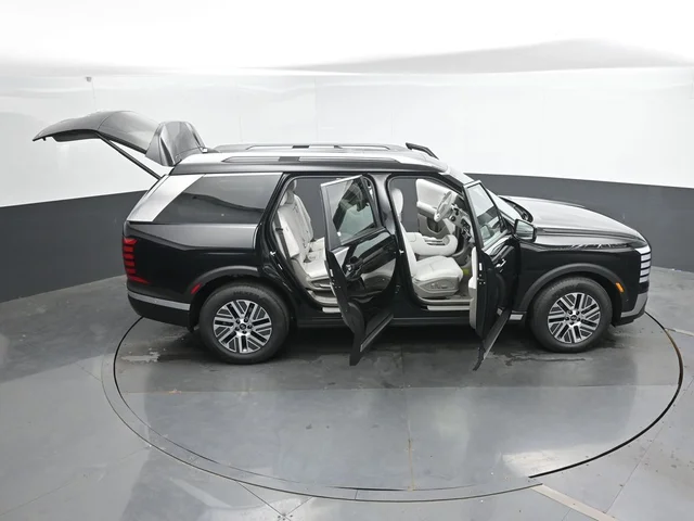 Nuevos HYUNDAI PALISADE HYBRID à Estados chez autogozo