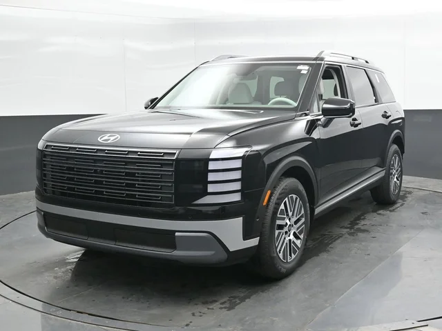 Nuevos HYUNDAI PALISADE HYBRID à Estados chez autogozo